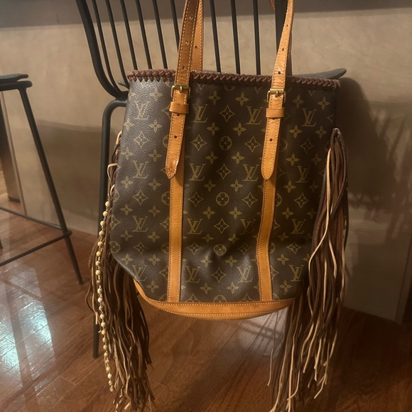 LV Vintage Boho Bag - Picture 1 of 9